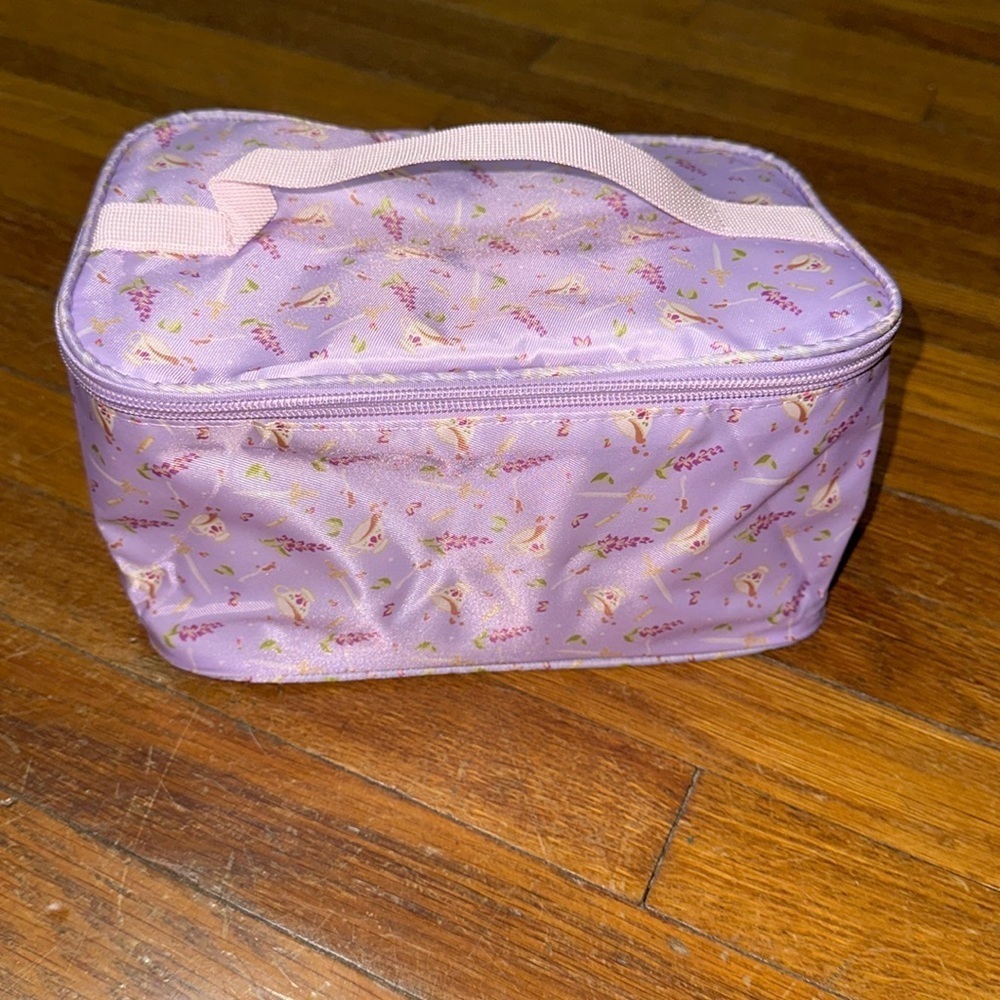FairyLoot Insulated Lunch Bag, NWT